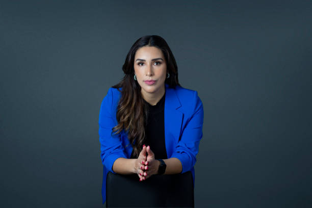 Laura Valentina Suarez